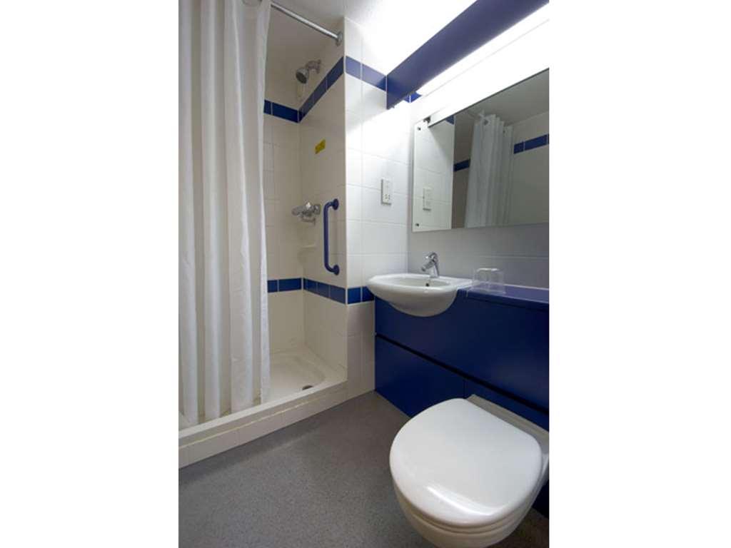 Travelodge Ayr Quarto foto