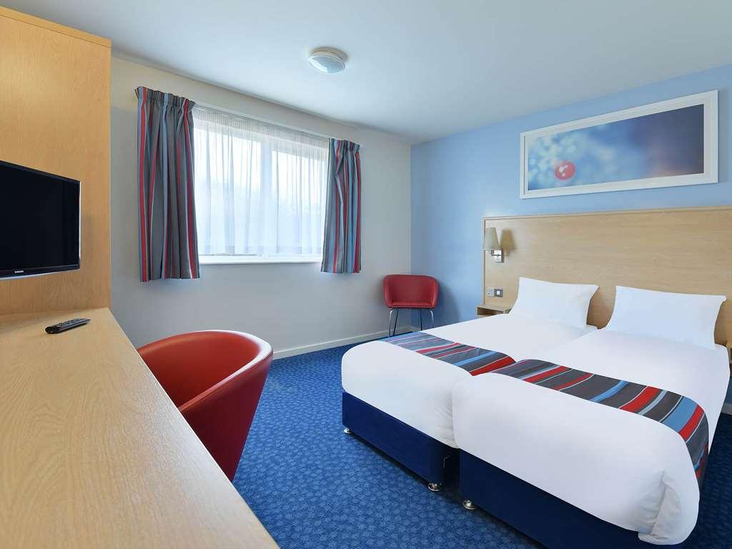 Travelodge Ayr Quarto foto