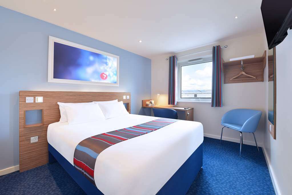 Travelodge Ayr Quarto foto